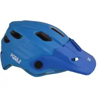 Kali Protectives Maya Mtb Helmet Bleu L