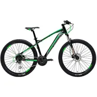Adriatica Wing Rs 27.5´´ Mtb Bike Vert L