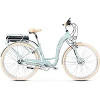 Legrand Elille 2d 28´´ 2022 Electric Bike Gris L / 450Wh