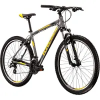 KROSS Hexagon 2.0 26´´ Mtb Bike Gris XS