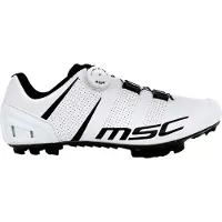 MSCH Copenhagen Xc Pro Mtb Shoes Blanc EU 43 Homme