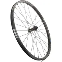 Progress Mtx Nexo Boost 29´´ Mtb Front Wheel Argenté 15 x 110 mm