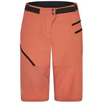 Ziener Nibela Shorts Orange 38 Femme