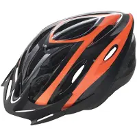 Wag Rider Urban Helmet Orange M