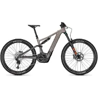 Focus Sam² 6.8 29´´ Deore Xt M8100 2023 Mtb Electric Bike Gris M / 750Wh
