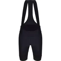 Santini Super Lite Bib Shorts Noir M Femme