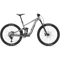 Giant Trance X 1 29´´ Slx M-7100 Shadow+ 2025 Mtb Bike Argenté S