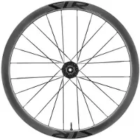 Giant Slr 0 Cl Disc Tubeless Road Rear Wheel Argenté 12 x 142 mm / Shimano/Sram HG
