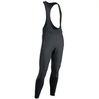Northwave Fast Bib Tights Noir L Homme