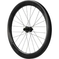 Hed Vanquish V62 Cl Disc Road Rear Wheel Argenté 12 x 142 mm / Shimano/Sram HG