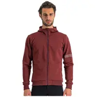 Sportful Giara Jacket Rouge M Homme