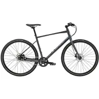 Marin Presidio 2 700c X 2024 Bike Argenté XS