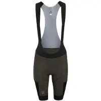 Kalas Passion Z4 Gravel Bib Shorts Vert XL Femme