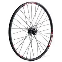 Gurpil Taurus M4050 26´´ Mtb Front Wheel Noir 9 x 100 mm
