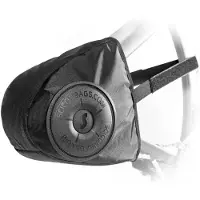 Scicon Bicycle Rear Derailleur Protection Hood Noir Garçon