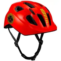 BBB Hero Junior Helmet Rouge S Enfants