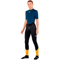 Bicycle Line Universo Thermal Tights Noir S Femme