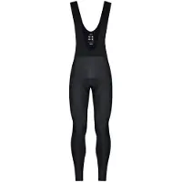 Etxeondo Orhi Pro 2021 Bib Tights Noir 2XL Homme