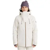 O'Neill Aplite Pro Jacket Blanc XS Femme