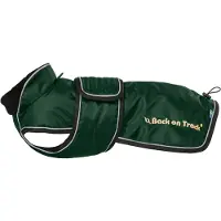 Back on track manteau pour chien Buddy avec dos long