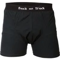 Back on track Boxer