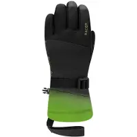 Racer Giga6 Gloves Noir 10 Years Enfants
