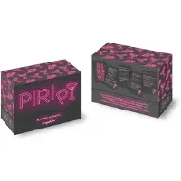 Regalador Piripi Card Game Clair Enfants