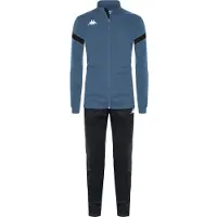 Kappa Dalcito Tracksuit Bleu 4 Years Garçon
