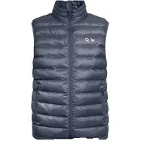 One Way Mayts Vest Gris XS Femme