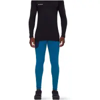 Mammut Aconcagua Ml Leggings Bleu 2XL Homme
