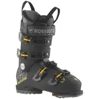 Rossignol Hi-speed Elite 110 Lv Gw Alpine Ski Boots Noir 24.5 Homme