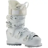 Rossignol Vizion 4b 80 W Gw Woman Alpine Ski Boots Blanc 23.0 Femme