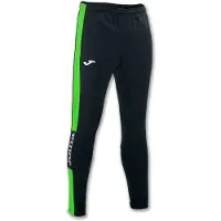 Joma Championship Iv Pants Noir 2XL Homme