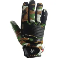Helstons Jazz Winter Gloves Noir 4XL Homme