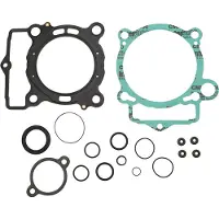 Moose Hard-parts Kit De Joints Haut Moteur 810364 Standard Husqvarna Fc 250 14-15