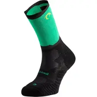 Lurbel Rise Five Short Socks Noir EU 36-38