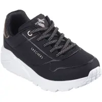 SKECHERS Sneakers 310384LBLK in Black color size 39