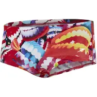 Speedo Slip De Bain Boxer Electric Gem Allover 14 Cm