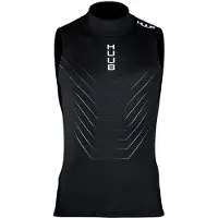 Huub Neoprene Vest Noir L