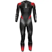 Huub Aegis X 3:5 Long Sleeve Neoprene Wetsuit Noir XL Homme