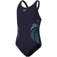 Speedo Maillot De Bain Placement Muscleback