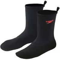 Speedo Neoprene Booties Noir EU 42-45