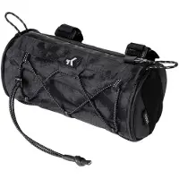 Gobik Wander Handlebar Bag 1.5l Noir