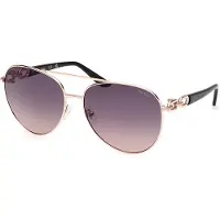 GUESS GAFAS GU00158 28B 130 mm