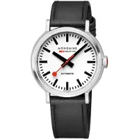 Mondaine Automatique MST.4161B.LBV