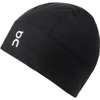 ON Bonnet Core - Noir, Noir