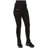 KILPI Maura Pants Noir 42 / Regular Femme