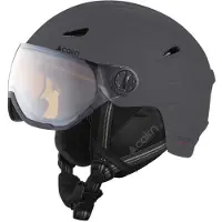 Cairn Casque Avec Visière Photochromique Impulse