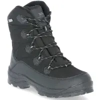 Trespass Zotos Snow Boots Noir EU 44 Homme