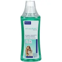 Virbac Vet Aquadent Fr3sh anti-plaque pour chien et chat